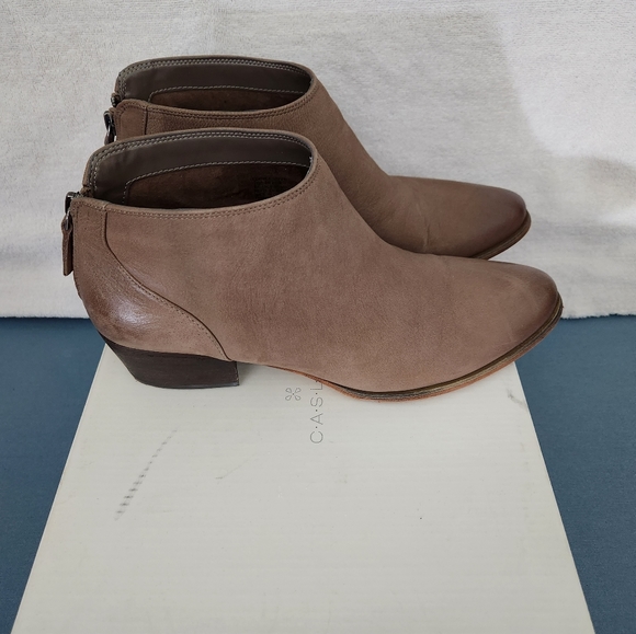 Cason bootes - Picture 2 of 4